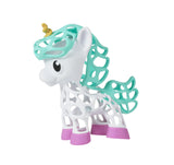 Unicorn Grabits Gripimals Toy - NEW