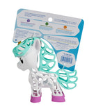 Unicorn Grabits Gripimals Toy - NEW