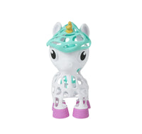 Unicorn Grabits Gripimals Toy - NEW
