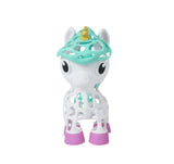 Unicorn Grabits Gripimals Toy - NEW