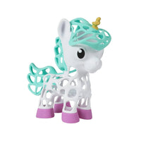 Unicorn Grabits Gripimals Toy - NEW