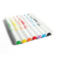 Vivid Pop! Water Based Paint Markers