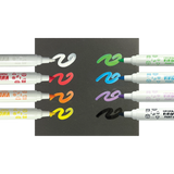 Vivid Pop! Water Based Paint Markers