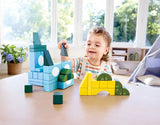 Van Gogh Building Block Set