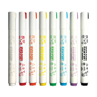 Vivid Pop! Water Based Paint Markers