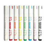 Vivid Pop! Water Based Paint Markers