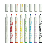 Vivid Pop! Water Based Paint Markers