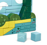 Van Gogh Building Block Set