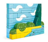 Van Gogh Building Block Set