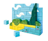 Van Gogh Building Block Set