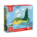Van Gogh Building Block Set