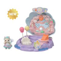 Calico Critters Baby Mermaid Shop