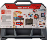 Vehicle Service & Repair Workbench