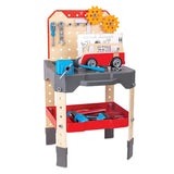 Vehicle Service & Repair Workbench