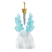 Schleich Eldrador Creatures Attack on Ice Fortress