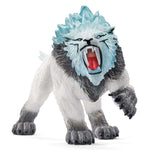 Schleich Eldrador Creatures Attack on Ice Fortress