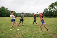 Basket Heads Game