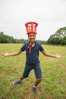 Basket Heads Game