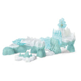 Schleich Eldrador Creatures Attack on Ice Fortress