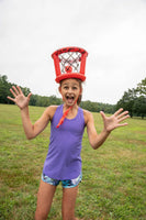 Basket Heads Game