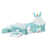 Schleich Eldrador Creatures Attack on Ice Fortress