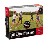 Basket Heads Game