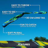 Waboba Tailball