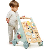 Sunshine Baby Activity Walker - Tender Leaf Toys