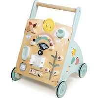 Sunshine Baby Activity Walker - Tender Leaf Toys