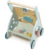 Sunshine Baby Activity Walker - Tender Leaf Toys