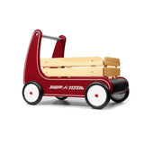 Radio Flyer Walker Wagon