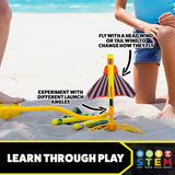 Stomp Rocket Stunt Planes