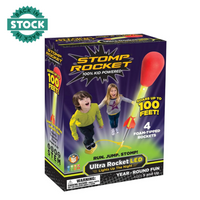 Stomp Rocket LED