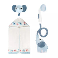 Yookidoo Elephant Baby Shower Bath Toy