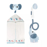 Yookidoo Elephant Baby Shower Bath Toy