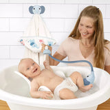 Yookidoo Elephant Baby Shower Bath Toy