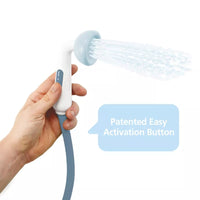 Yookidoo Elephant Baby Shower Bath Toy