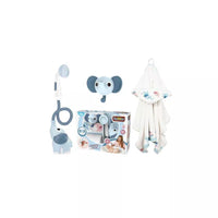 Yookidoo Elephant Baby Shower Bath Toy