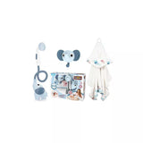 Yookidoo Elephant Baby Shower Bath Toy