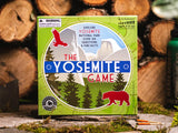 Yosemite Board Game