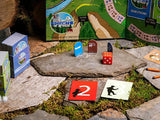 Yosemite Board Game