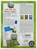Yosemite Board Game