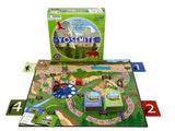 Yosemite Board Game