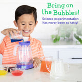 Bubble Barista Drink-Mixing Kit