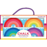 Rainbow Chalk Set