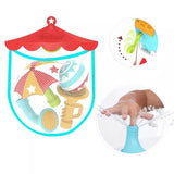 Elefountain Water Show Bath Toy