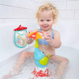 Elefountain Water Show Bath Toy