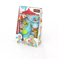 Elefountain Water Show Bath Toy