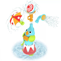 Elefountain Water Show Bath Toy