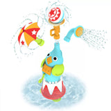 Elefountain Water Show Bath Toy